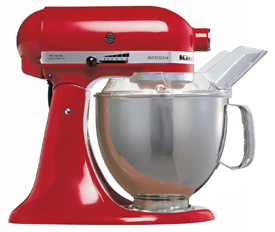 KitchenAid