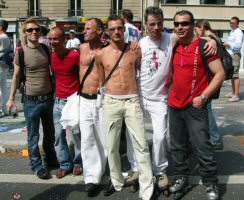 Gay Pride