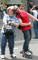 Gay Pride