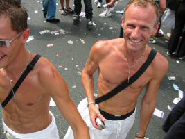Gay Pride