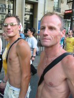 Gay Pride