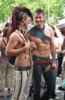 Gay Pride