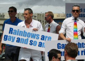 Gay Pride