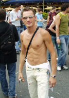 Gay Pride