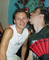 Gay Pride
