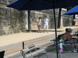 Paris Plage