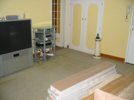 Travaux