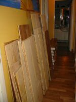 Travaux