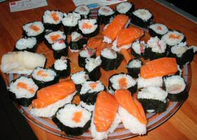 Japon