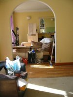 Travaux