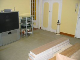 Travaux