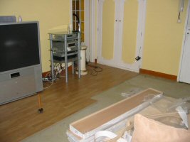Travaux