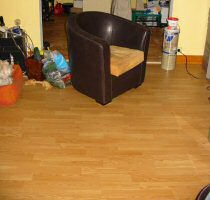 Travaux